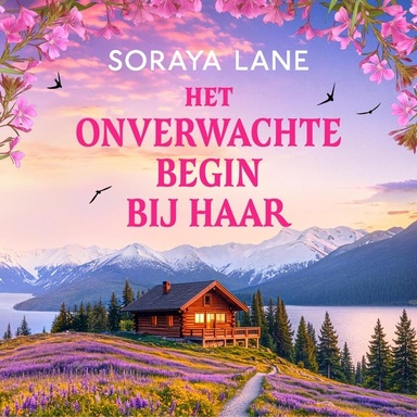 Het onverwachte begin bij haar