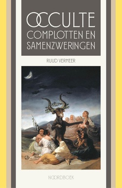 Occulte complotten en samenzweringen