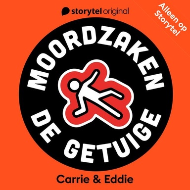 Moordzaken: De getuige