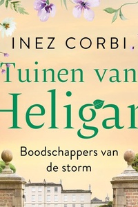 Boodschappers van de storm