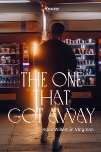 The one that got away