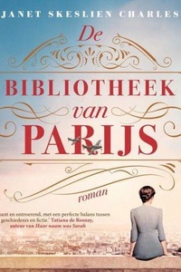 De bibliotheek van Parijs
