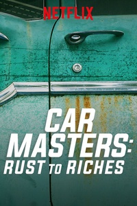 Car Masters: Rust to Riches