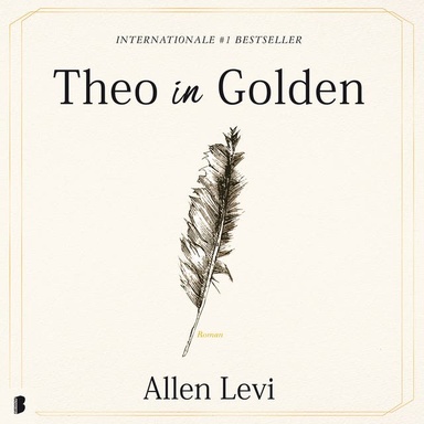 Theo in Golden