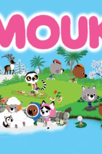 Mouk (Seizoen 1)