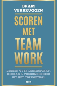 Scoren met teamwork