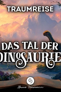 Traumreise: Das Tal der Dinosaurier