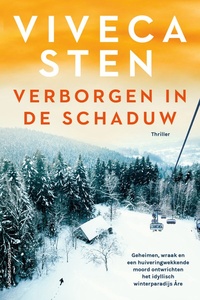 De Åre moorden 2 - Verborgen in de schaduw