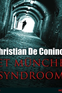 Het Münchensyndroom