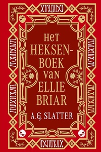 Het heksenboek van Ellie Briar