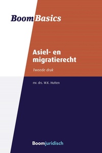 Boom Basics - Asiel- en migratierecht