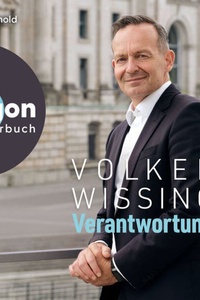 Verantwortung (Ungekürzte Lesung)