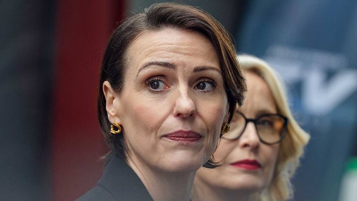 Alles wat je moet weten over Hostage op Netflix