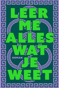 Leer me alles wat je weet