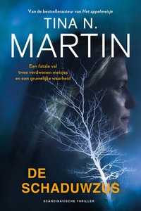 Idun Lind 3 - De schaduwzus
