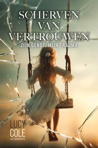 Scherven van vertrouwen