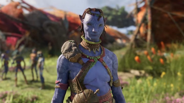Ubisoft maakt indruk met Avatar: Frontiers of Pandora-trailer