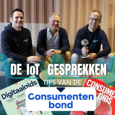 Tips van de consumentenbond