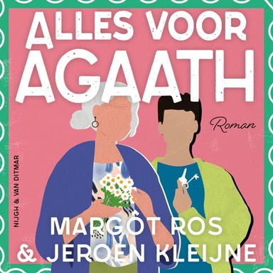 Alles voor Agaath