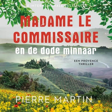 Madame le Commissaire en de dode minnaar