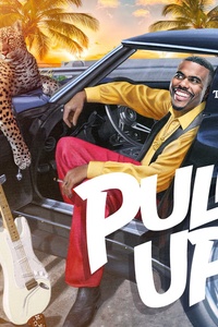 Pull Up (feat. Ty Dolla $ign)