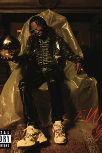 The World Is Yours 2