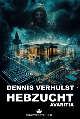 Mortalia Pecata 2 - Hebzucht
