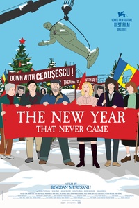 The New Year That Never Came