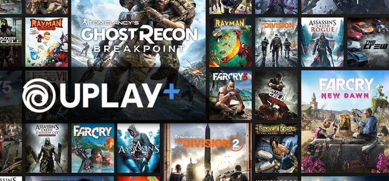 Ubisoft Uplay Plus-abonnement krijgt bètatest op Stadia deze maand