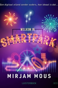 Welkom in Smartpark