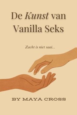 De Kunst van Vanilla Seks
