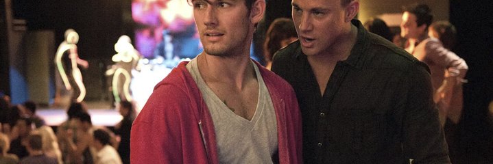 Dit is de acteur die Channing Tatum haat en de reden waarom