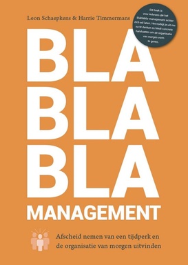 Blablabla managment