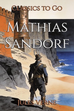 Mathias Sandorf