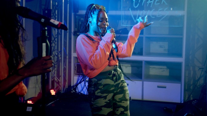 Other Voices: Booka Brass