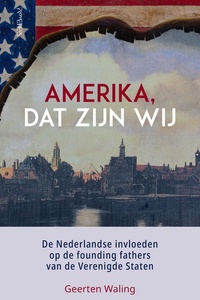 Amerika, dat zijn wij