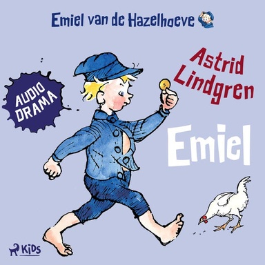 Emiel (hoorspel)