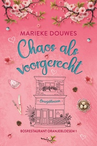 Het bosrestaurant 1 - Chaos als voorgerecht