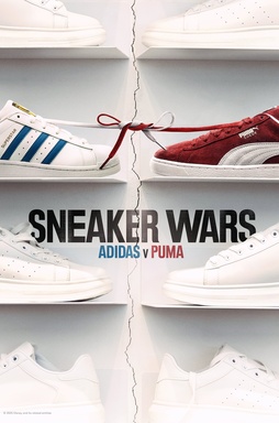 Sneaker Wars: Adidas v Puma