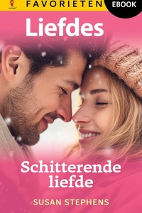 Liefdes Favorieten 830 - Schitterende liefde