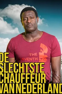 De Slechtste Chauffeur van Nederland