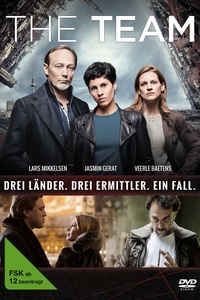 The Team (S01)