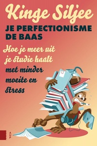 Je perfectionisme de baas