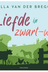 Liefde in zwart-wit