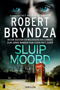 Sluipmoord