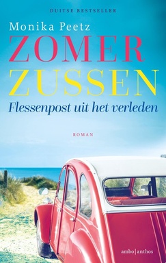 Zomerzussen 3 - Flessenpost uit het verleden