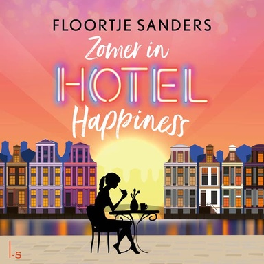 Zomer in Hotel Happiness