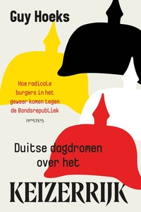 Duitse dagdromen over het keizerrijk