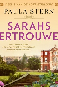 Sarahs vertrouwen