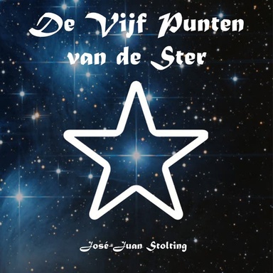De Vijf Punten van de Ster